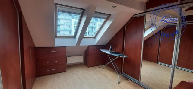 dom szeregowy, 5 pokoi Leszno, ul. Leśna Osada. Zdjęcie 9