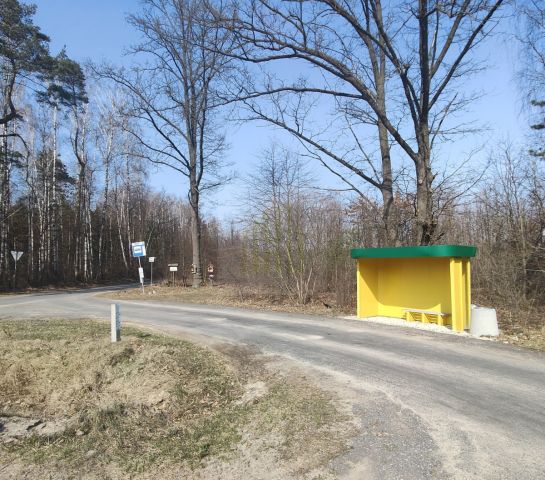 Działka budowlana Piotrkowice. Zdjęcie 3