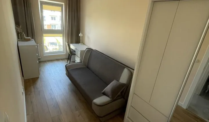 Mieszkanie 3-pokojowe Warszawa Białołęka, ul. Kąty Grodziskie