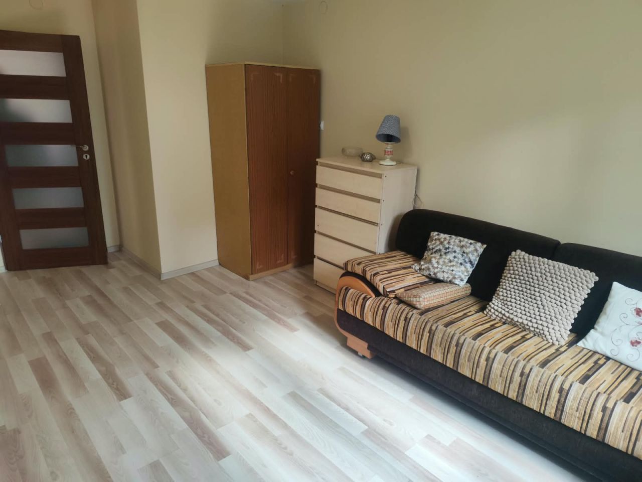 dom wolnostojący, 2 pokoje Paszki Duże. Zdjęcie 12