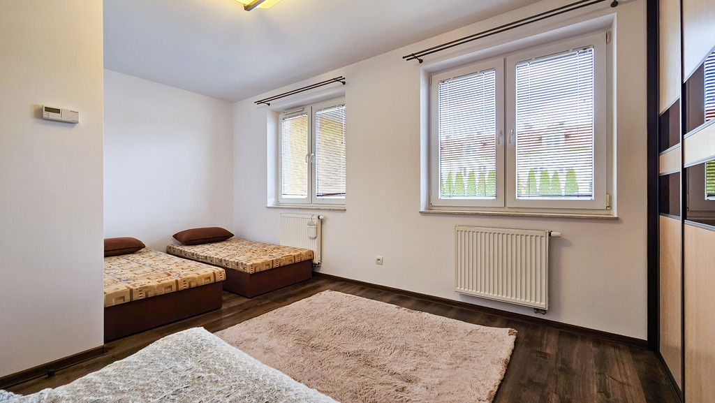 Mieszkanie 2-pokojowe Rzeszów, ul. Strażacka. Zdjęcie 4
