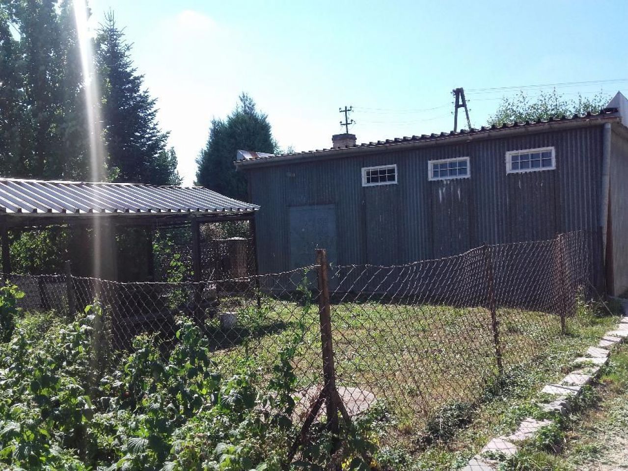 Działka rolno-budowlana Mełgiew, ul. Piasecka. Zdjęcie 2