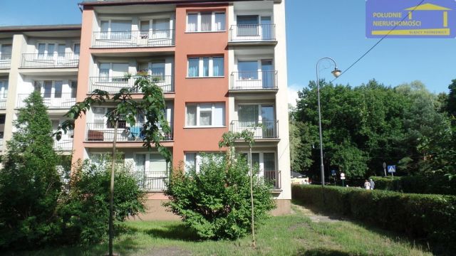 Mieszkanie 2-pokojowe Katowice Brynów, ul. Piękna. Zdjęcie 1