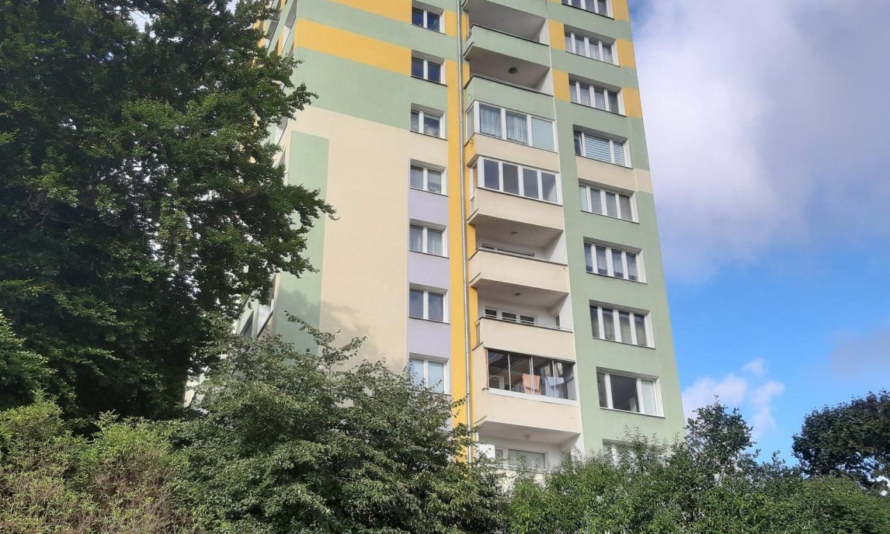 Mieszkanie 3-pokojowe Gdynia Działki Leśne, ul. Pomorska. Zdjęcie 1