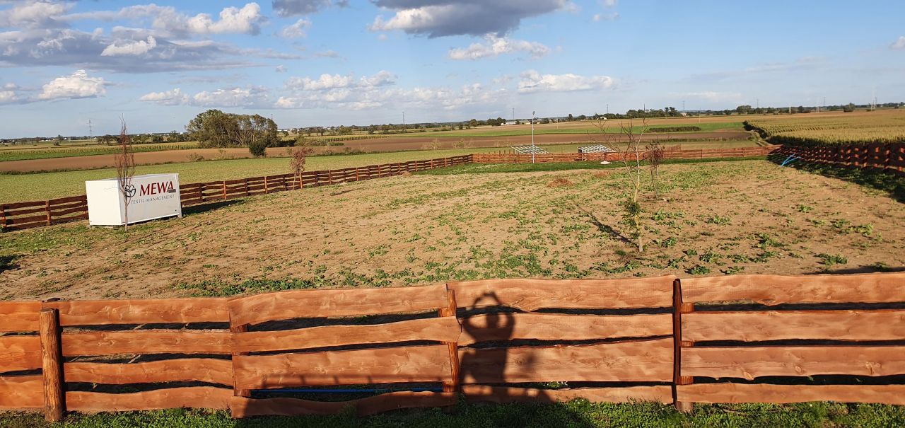 Działka rolno-budowlana Tarnowo Podgórne, ul. Podgórna. Zdjęcie 5