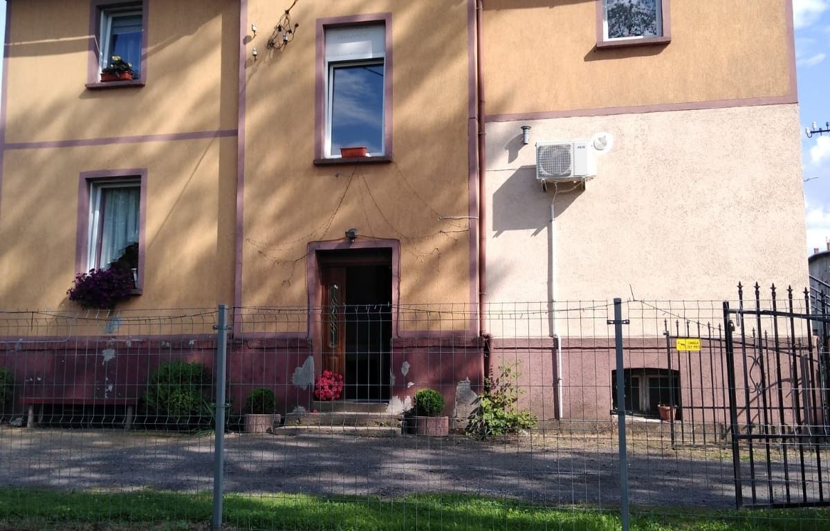 Mieszkanie 3-pokojowe Marciszów, ul. Główna