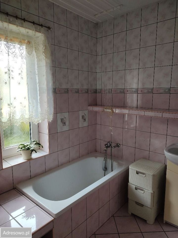 dom wolnostojący, 6 pokoi Sulechów, ul. Klonowa. Zdjęcie 21