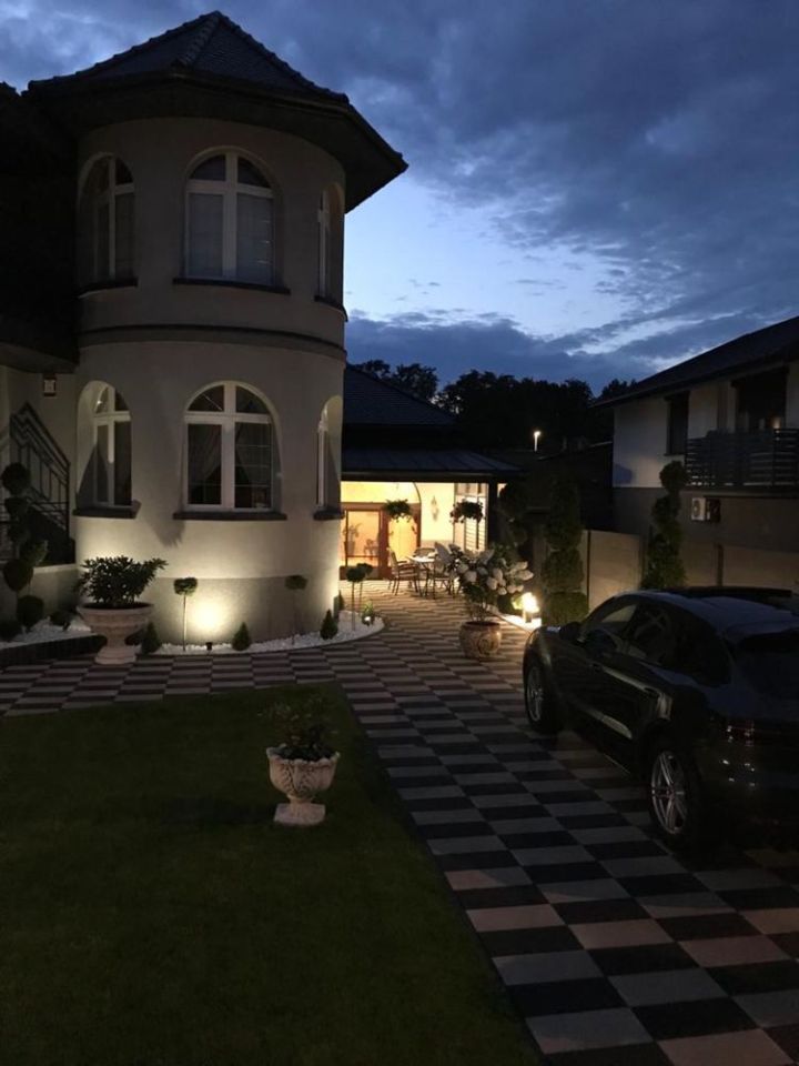 dom wolnostojący Konin, ul. Stodolniana. Zdjęcie 2