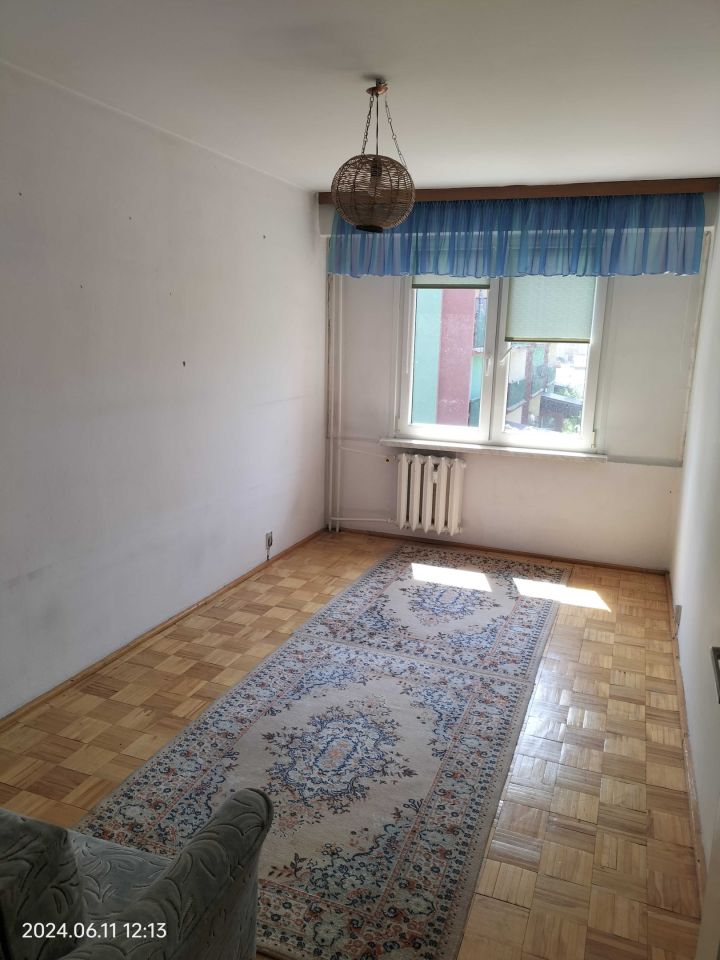 Mieszkanie 3-pokojowe Siemiatycze, ul. Wysoka. Zdjęcie 4