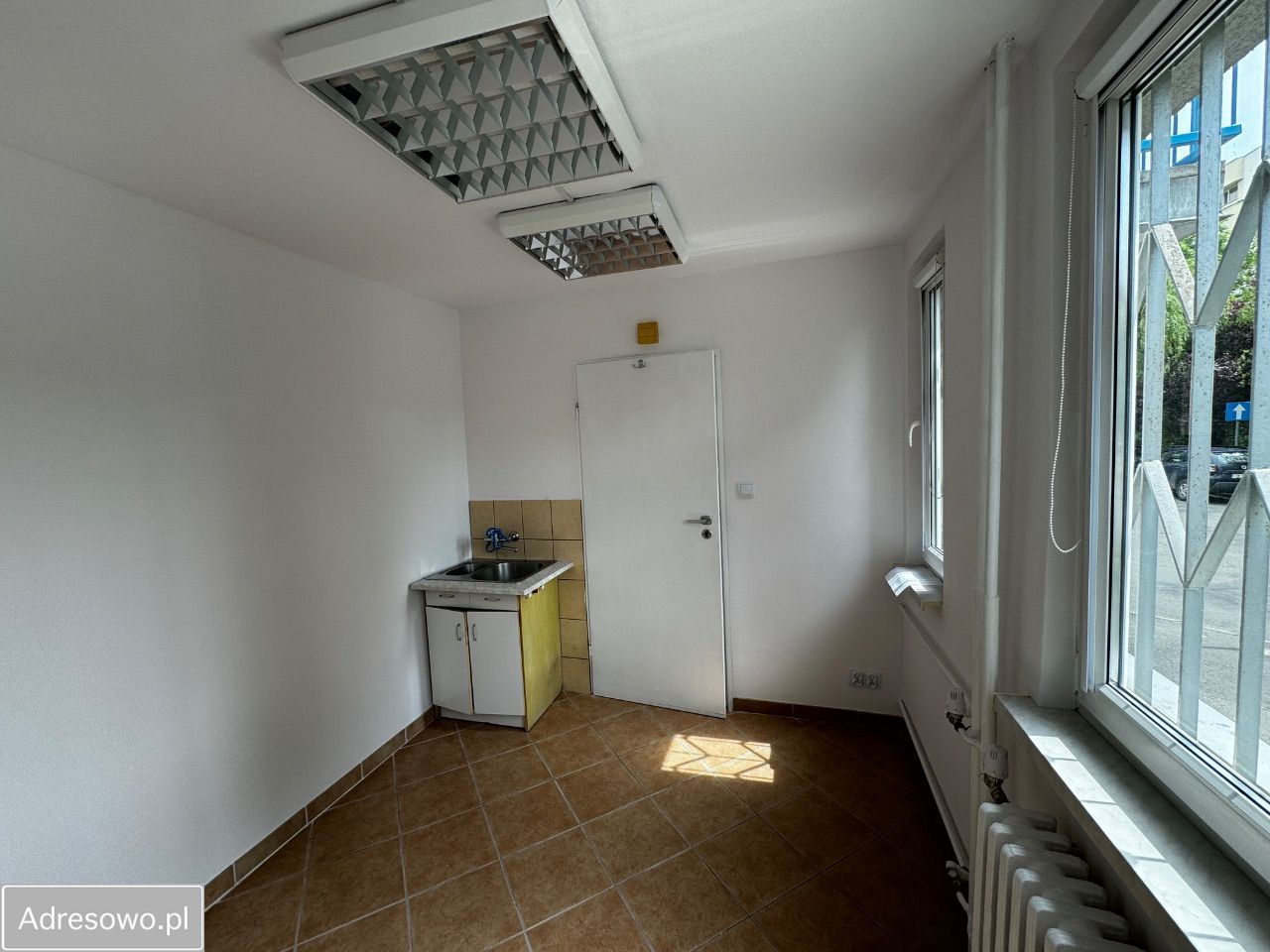 Lokal Wrocław Krzyki, ul. Śliczna. Zdjęcie 7