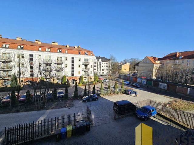 Mieszkanie 2-pokojowe Słupsk, ul. Mikołaja Kopernika. Zdjęcie 8