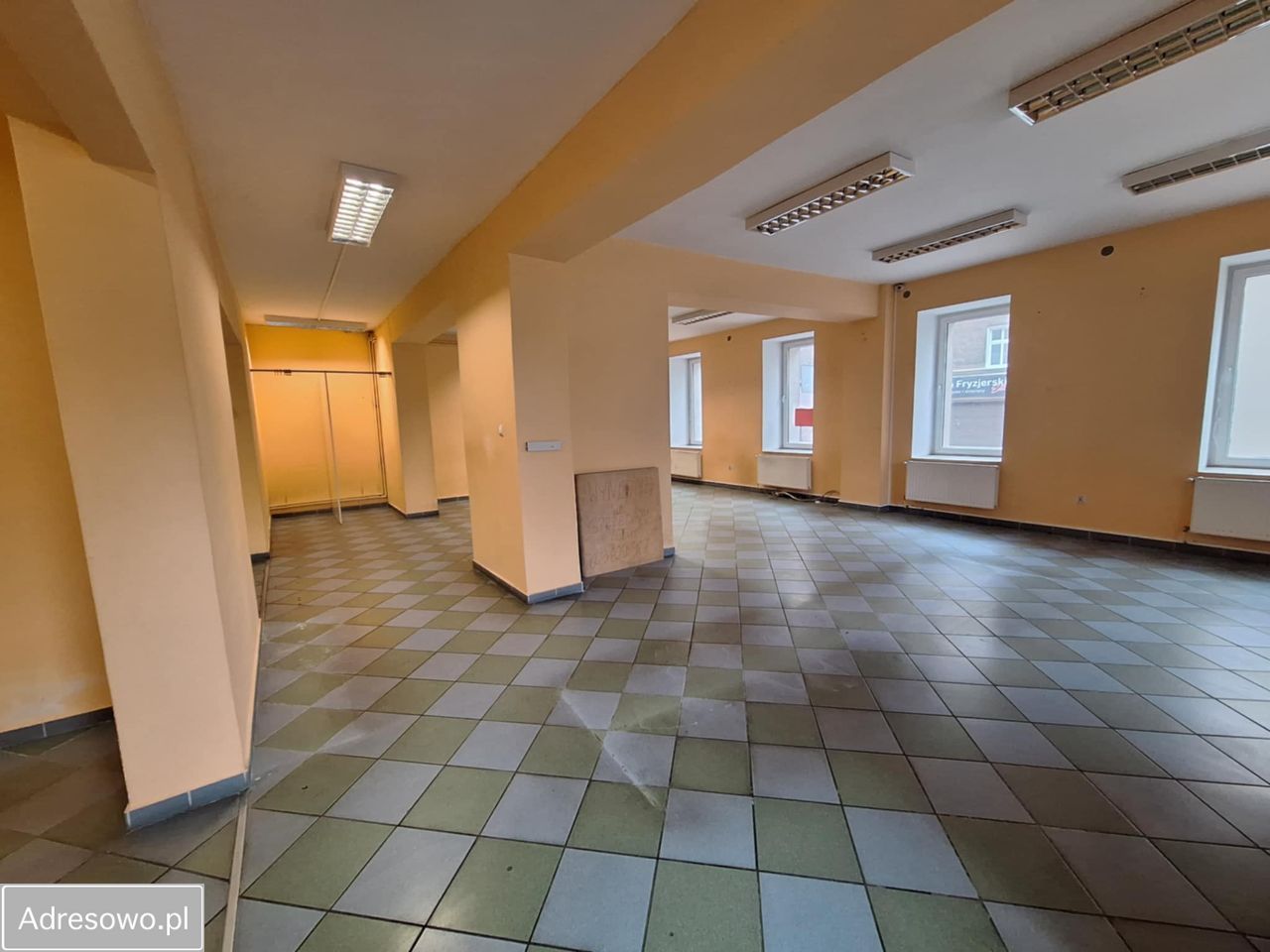 Lokal Wałbrzych Stary Zdrój. Zdjęcie 8