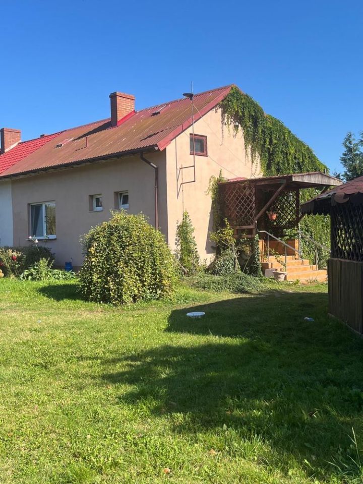 bliźniak Sicienko. Zdjęcie 8