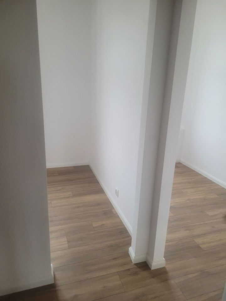 Mieszkanie 3-pokojowe Wałbrzych Śródmieście. Zdjęcie 3