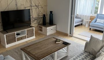 Mieszkanie 4-pokojowe Sopot Sopot Dolny, ul. Jana Jerzego Haffnera
