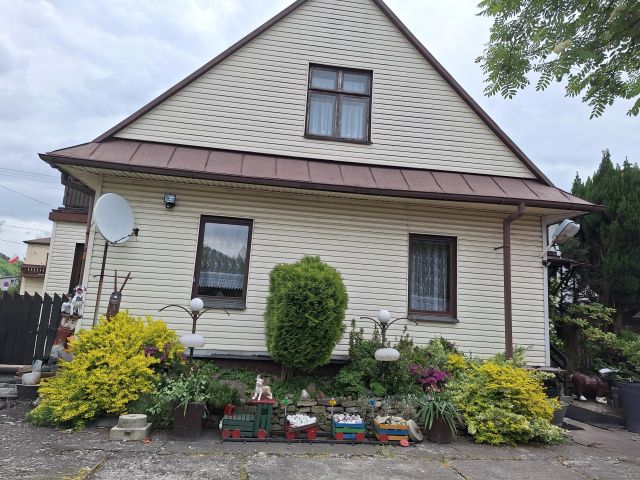 dom wolnostojący, 5 pokoi Szczyrk Szczyrk Dolny, ul. Beskidzka. Zdjęcie 1