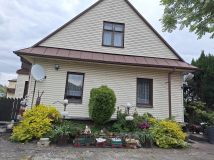 dom wolnostojący, 5 pokoi Szczyrk Szczyrk Dolny, ul. Beskidzka