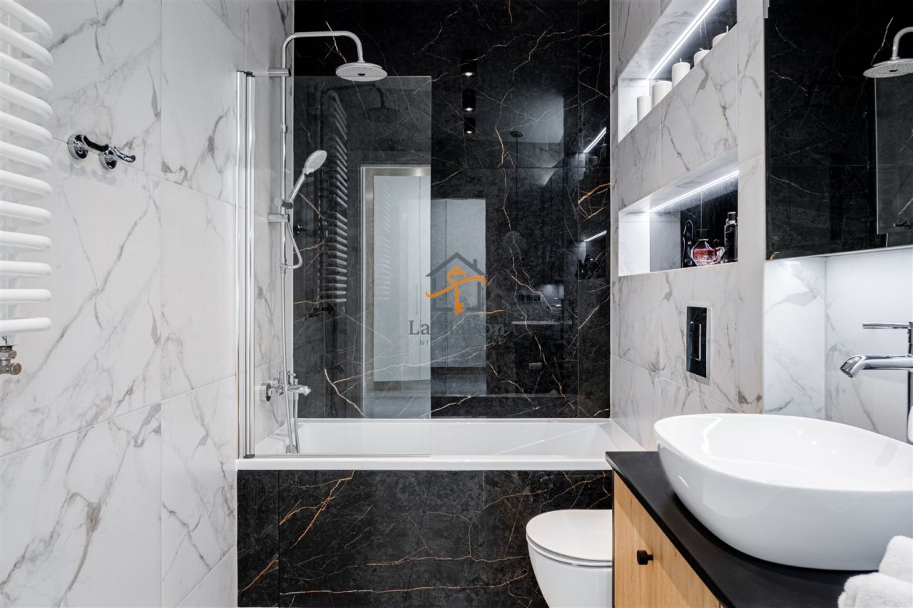 Mieszkanie 1-pokojowe Kraków Łagiewniki-Borek Fałęcki. Zdjęcie 10