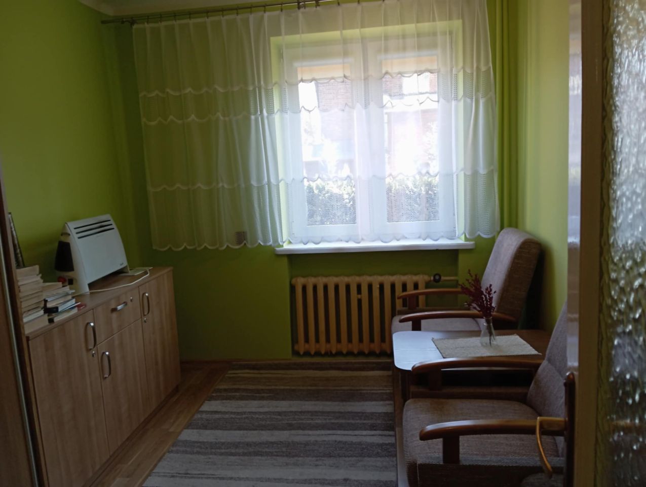 dom wolnostojący, 4 pokoje Łask, ul. 9 Maja. Zdjęcie 4