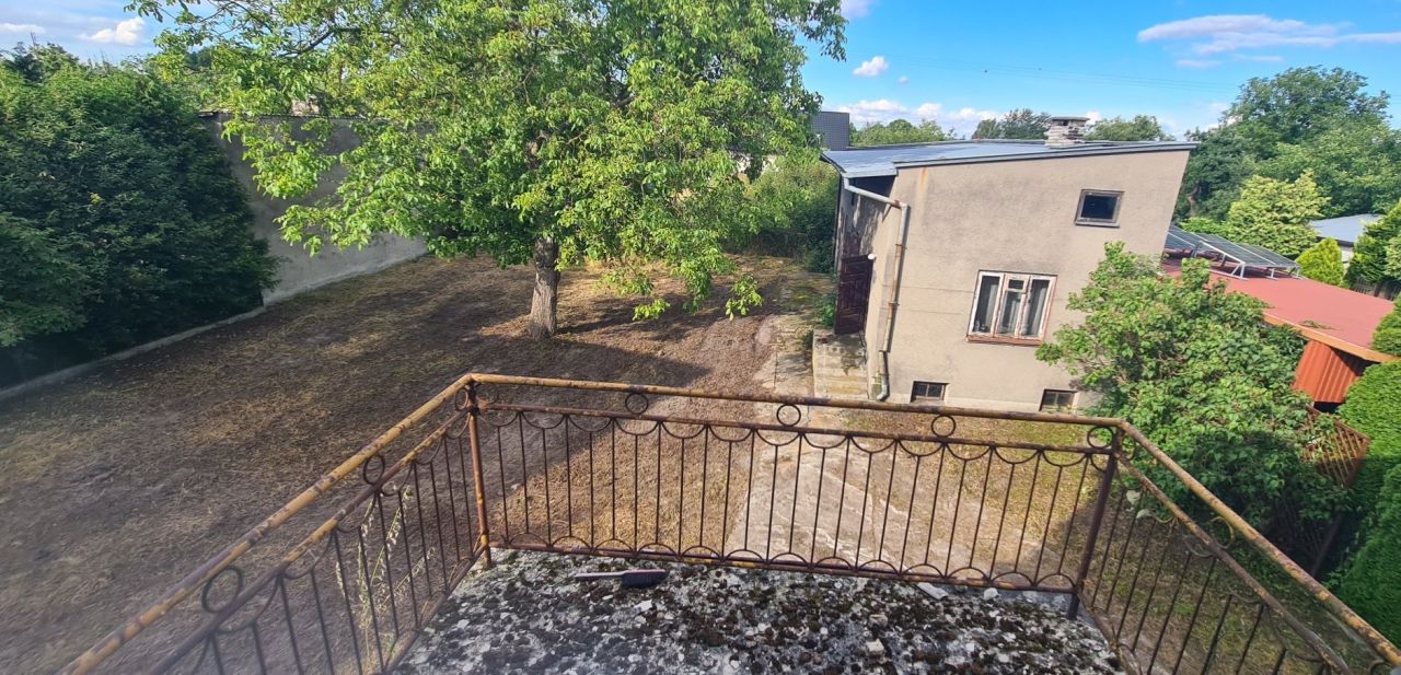 dom wolnostojący Dęblin Michalinów, ul. Kwiatowa. Zdjęcie 5