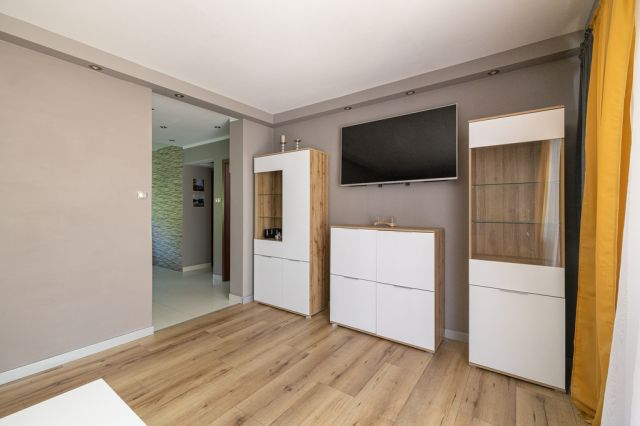 Mieszkanie 3-pokojowe Warszawa Mokotów, ul. Capri. Zdjęcie 5