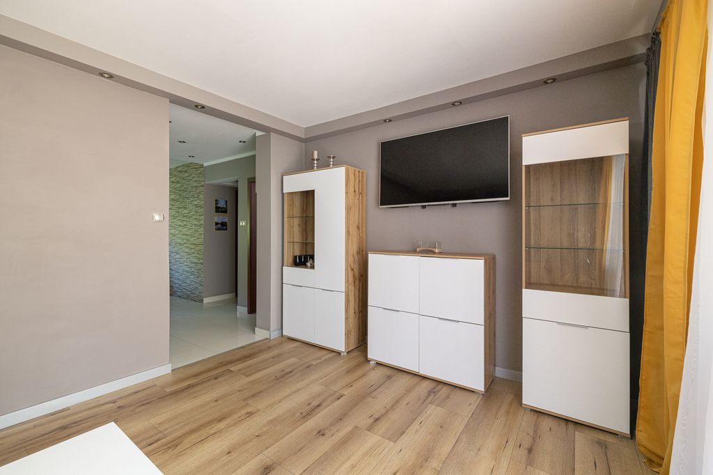 Mieszkanie 3-pokojowe Warszawa Mokotów, ul. Capri. Zdjęcie 5