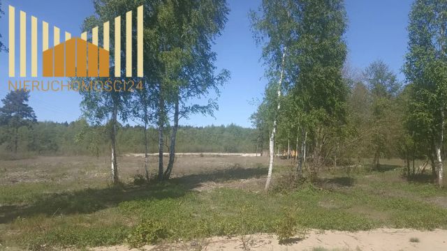 Działka inwestycyjna Mistów. Zdjęcie 1