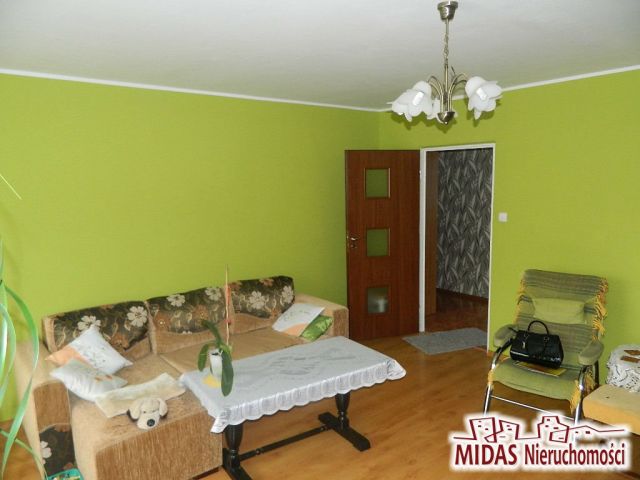 Mieszkanie 3-pokojowe Włocławek. Zdjęcie 4