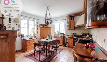 Mieszkanie 4-pokojowe Olsztyn, ul. Aleja Przyjaciół