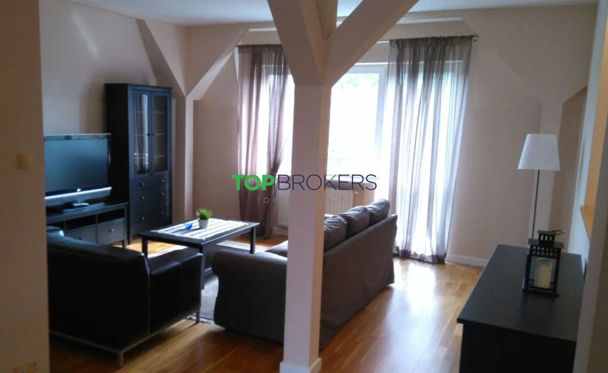 Mieszkanie 4-pokojowe Warszawa Białołęka, ul. Milenijna. Zdjęcie 3