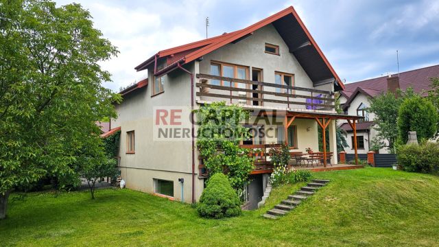 dom wolnostojący, 4 pokoje Szeligi. Zdjęcie 11