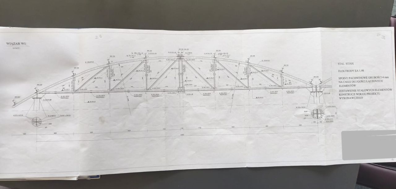 Hala/magazyn Barczygłów, ul. Wschodnia. Zdjęcie 14