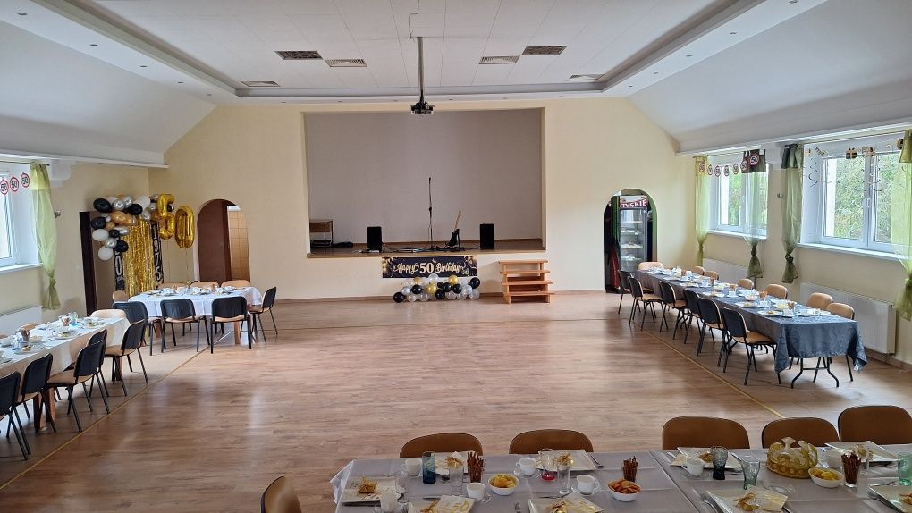 Lokal Dąbrówka Łubniańska. Zdjęcie 4