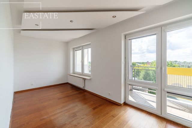 Mieszkanie 4-pokojowe Wołomin, ul. Lipińska. Zdjęcie 9