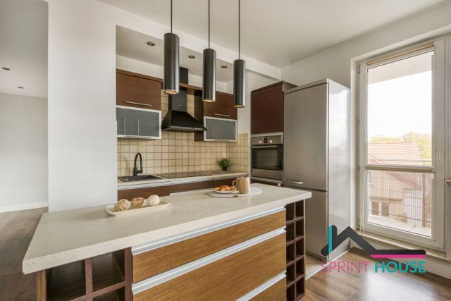 Mieszkanie 3-pokojowe Warszawa Białołęka, ul. Pasłęcka. Zdjęcie 3