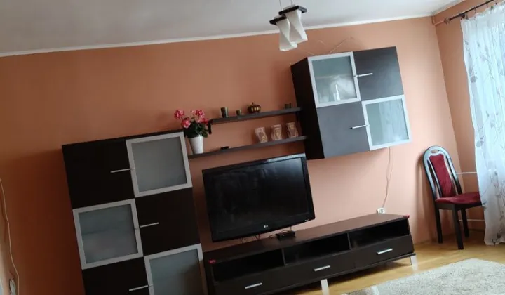 Mieszkanie 3-pokojowe Lublin Dziesiąta, ul. Ksawerego Dunikowskiego