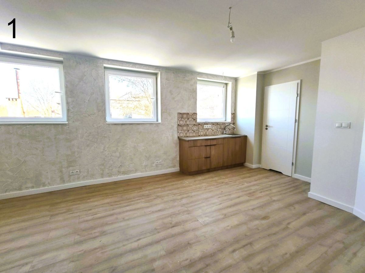 Mieszkanie 2-pokojowe Zgierz, ul. Łódzka. Zdjęcie 4