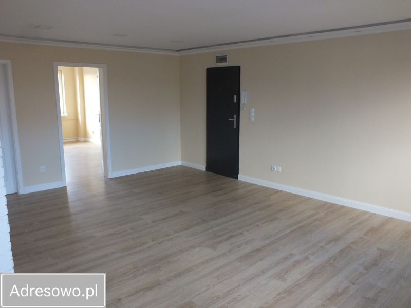 Mieszkanie 3-pokojowe Giżycko, ul. Konarskiego. Zdjęcie 6