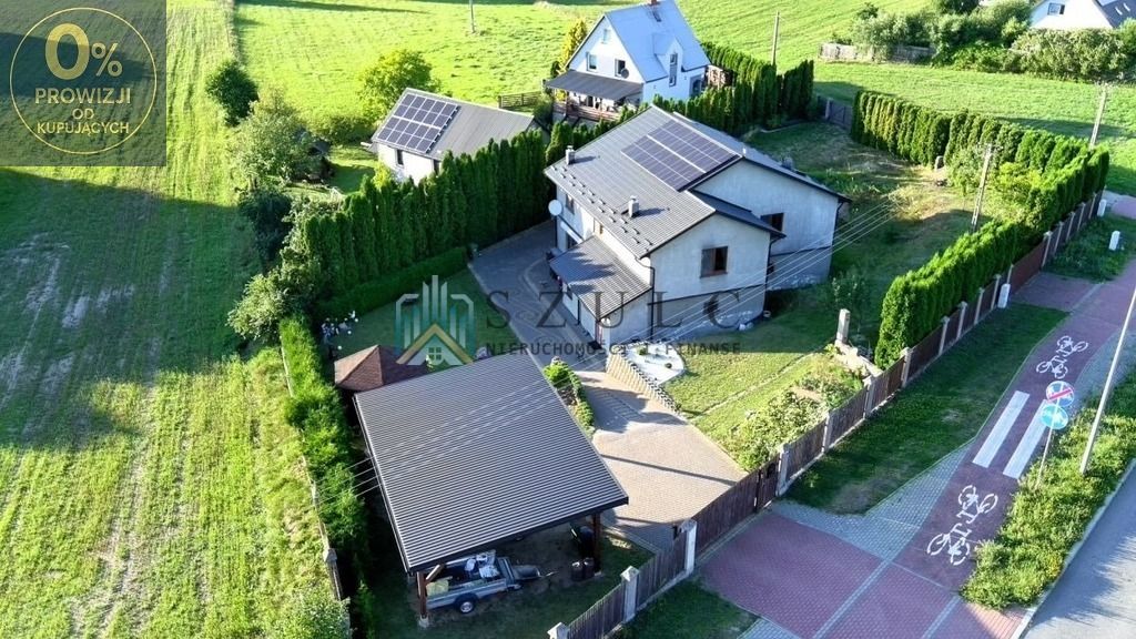 bliźniak, 5 pokoi Suwałki. Zdjęcie 3