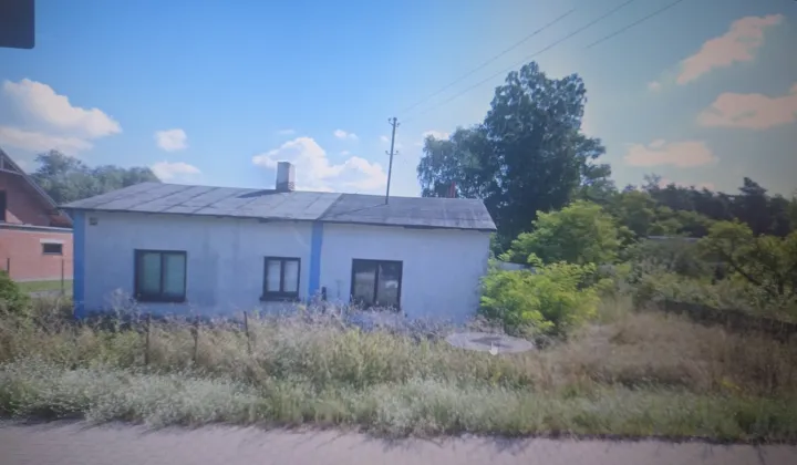 dom wolnostojący, 4 pokoje Zborów