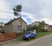 dom wolnostojący Zawada, ul. Sobieskiego