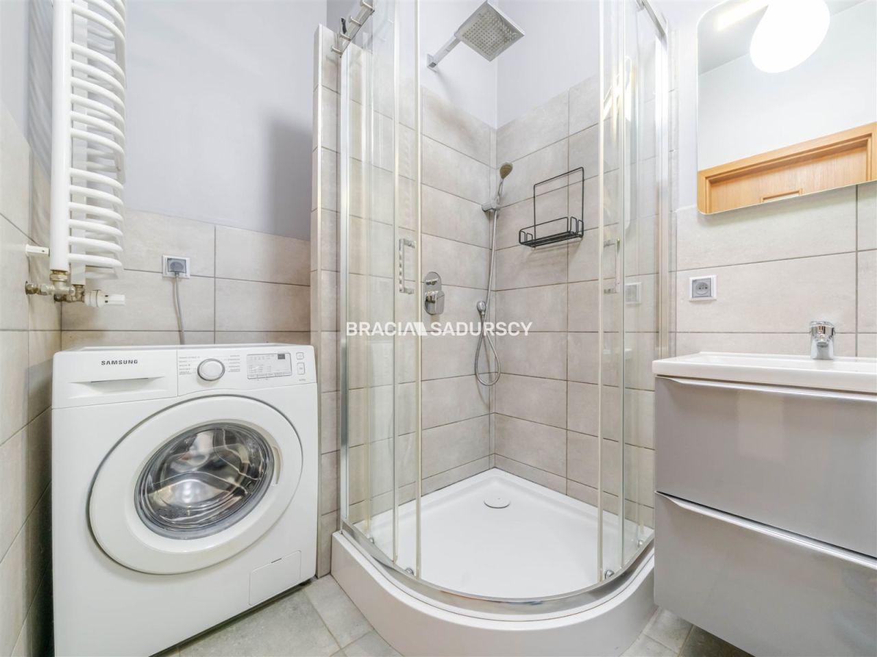 Mieszkanie 3-pokojowe Kraków, ul. Polonijna. Zdjęcie 27