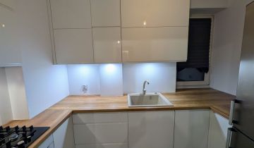 Mieszkanie 3-pokojowe Lublin Wieniawa, al. Racławickie