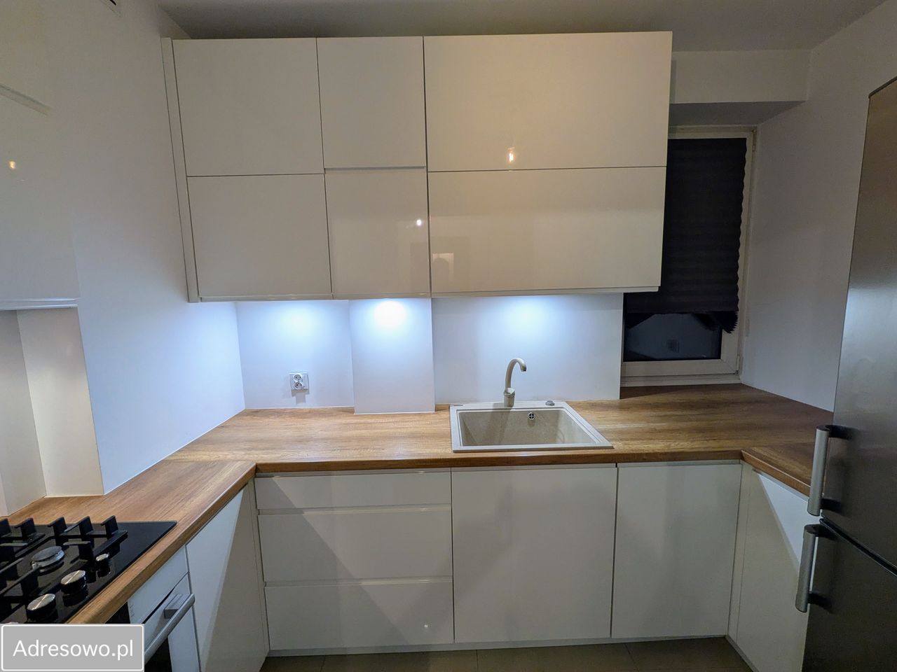 Mieszkanie 3-pokojowe Lublin Wieniawa, al. Racławickie. Zdjęcie 2