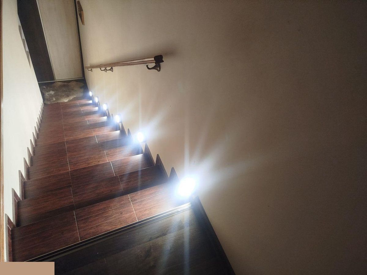 dom wolnostojący, 5 pokoi Toruń Wrzosy, ul. Łubinowa. Zdjęcie 3