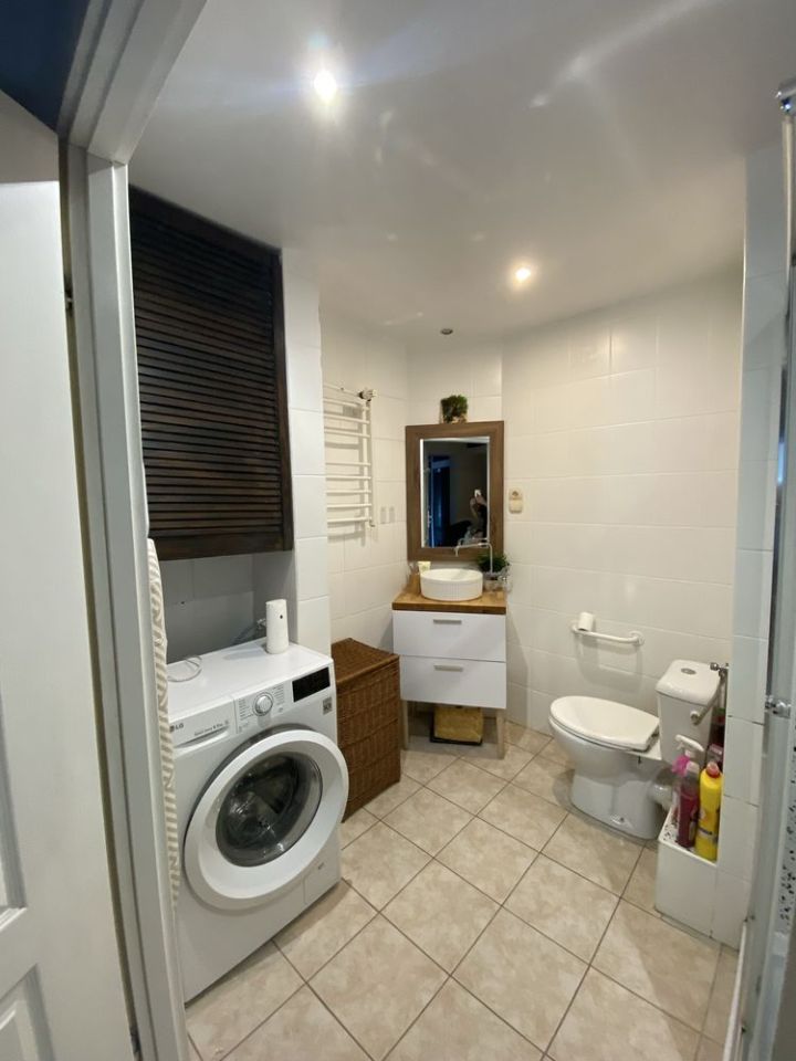 Mieszkanie 3-pokojowe Lublin Czuby, ul. Różana. Zdjęcie 5