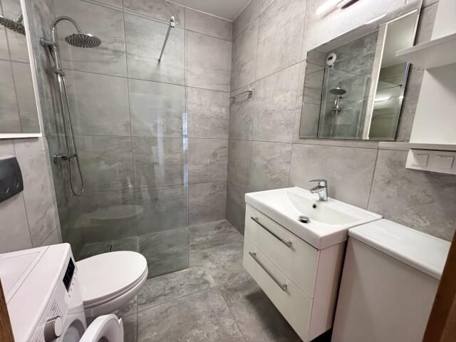 Mieszkanie 4-pokojowe Gliwice Śródmieście, ul. Górnych Wałów. Zdjęcie 10