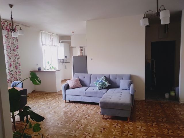 Mieszkanie 2-pokojowe Warszawa Praga-Północ, ul. Grajewska. Zdjęcie 1