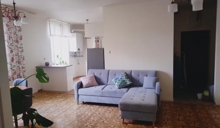 Mieszkanie 2-pokojowe Warszawa Praga-Północ, ul. Grajewska