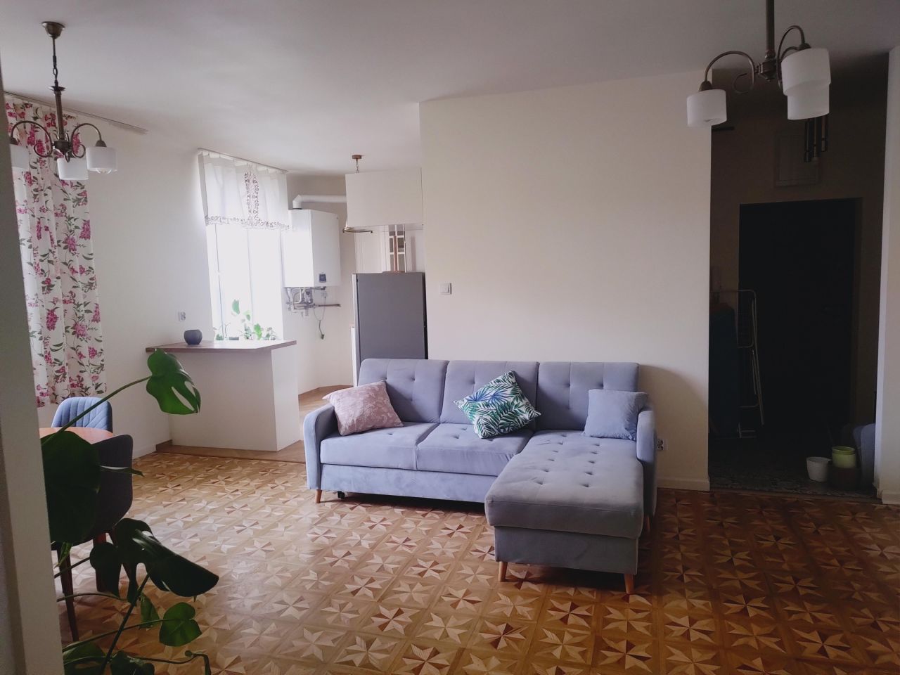 Mieszkanie 2-pokojowe Warszawa Praga-Północ, ul. Grajewska. Zdjęcie 1